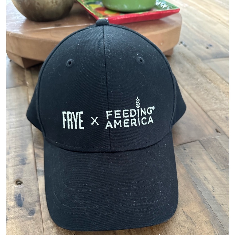 Frye Hat